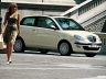 Lancia Ypsilon 2003