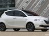 Lancia Ypsilon 2011