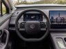 Leapmotor C10 REEV volante, display quadro strumenti