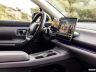 Leapmotor C10 REEV display plancia abitacolo