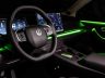 Leapmotor C10 REEV illuminazione abitacolo