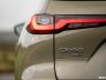 Mazda CX-60 2025 faro posteriore
