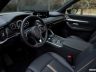 Mazda CX-60 2025 volante abitacolo
