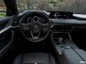 Mazda CX-60 2025 plancia abitacolo