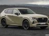 Mazda CX-60 2025 anteriore 3/4
