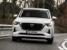 Mazda CX-60 e-Skyactiv PHEV 2025 su strada