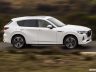 Mazda CX-60 e-Skyactiv PHEV 2025 su strada