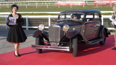 Millennium Expo Roma Lancia Artena Viotti del 1934