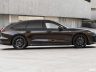 Audi A6 Avant laterale