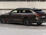 Audi A6 Avant posteriore 3/4
