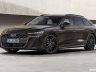 Nuova Audi A6 Avant 2025 anteriore 3/4