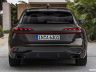 Audi A6 Avant posteriore firma luminosa