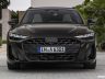Audi A6 Avant frontale firma luminosa