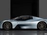 Dallara Stradale Landscapes laterale
