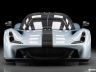 Dallara Stradale Landscapes frontale