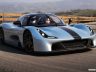 Dallara Stradale Landscapes su strada