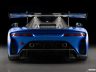 Dallara Stradale Laps posteriore