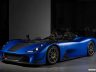 Dallara Stradale Laps anteriore 3/4