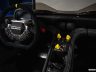 Dallara Stradale Laps plancia abitacolo