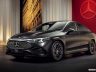 Nuova Mercedes-Benz CLA anteriore 3/4