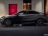 Nuova Mercedes-Benz CLA laterale