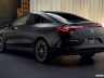 Nuova Mercedes-Benz CLA posteriore 3/4