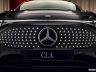 Nuova Mercedes-Benz CLA telecamera griglia anteriore