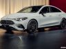 Nuova Mercedes-Benz CLA ibrida