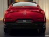 Nuova Mercedes-Benz CLA posteriore firma luminosa