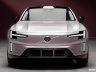 Volvo ES90 fari anteriori firma luminosa