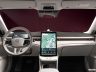 Volvo ES90 plancia abitacolo