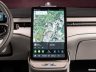 Volvo ES90 navigatore display infotainment