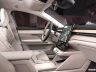 Volvo ES90 sedili anteriori, plancia abitacolo