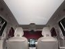 Volvo ES90 tetto panoramico abitacolo