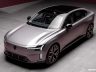 Volvo ES90 anteriore 3/4