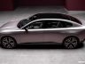 Volvo ES90 laterale
