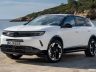 Opel Grandland ibrido plug-in anteriore 3/4
