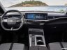 Opel Grandland ibrido plug-in plancia