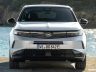 Opel Grandland ibrido plug-in frontale