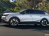 Opel Grandland ibrido plug-in su strada