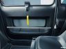 Opel Rocks 2025 rivestimento portiera abitacolo