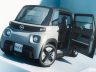 Opel Rocks 2025 portiera abitacolo