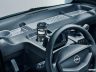 Opel Rocks 2025 plancia abitacolo