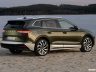 Skoda Enyaq 2025 posteriore 3/4
