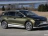 Skoda Enyaq 2025 anteriore 3/4