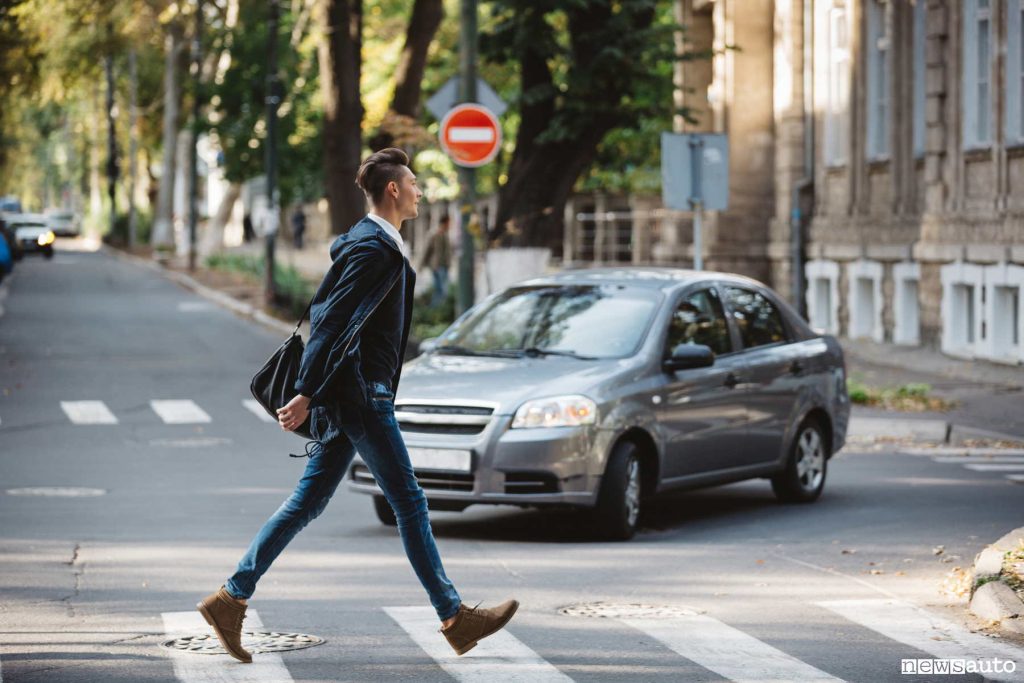I nuovi sistemi tecnologici di sicurezza permettono di agire tempestivamente per evitare gli incidenti