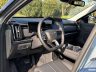 Jaecoo 7 Super Hybrid volante abitacolo