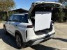 Jaecoo 7 Super Hybrid telo proiettore
