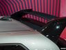 Toyota GR Yaris Aero Package alettone posteriore
