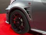 Toyota GR Yaris Aero Package cerchi anteriori da 18"